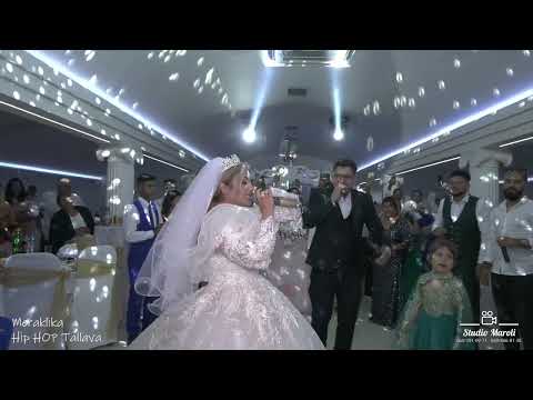 Meraklika   Hip Hop Tallava    GRUBB   Roma Sijam    Studio Maroli Full HD 4K