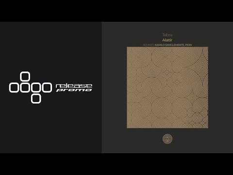 PREMIERE: Tebra - Alatir (Kamilo Sanclemente Remix) [One Of A Kind]