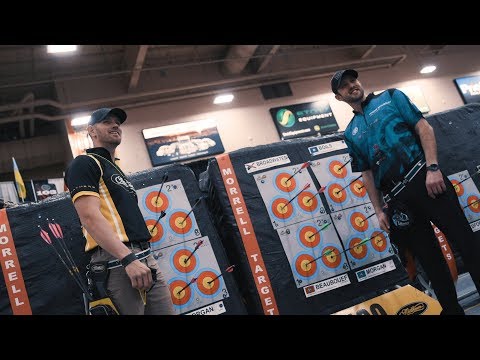 The Vegas Shoot 2019: How to shoot a 900