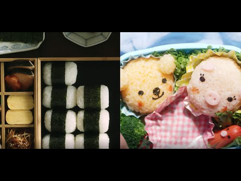 TOKYO! A city full of surprises.Tradition meets technology in Tokyo