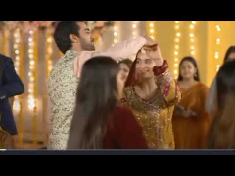 Khumar Episode 31 - Digitally presented By Happilac paints By weeranand.