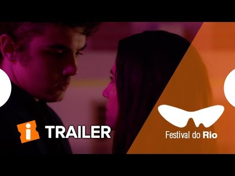 Intimidade entre estranhos - Trailer