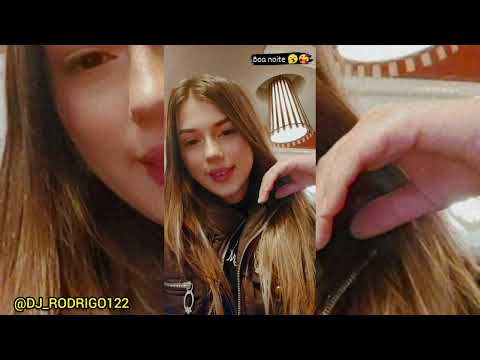 FORRO PESADO - EU TE AMO TANTO♫ (MARIA EDUARDA ) { BANDA A LOBA }