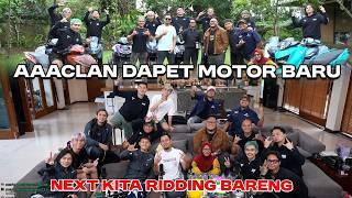 Download lagu FINNALY BISA MAMPIR KE MARAPTHON AAACLAN Source : Marapthon Live mp3