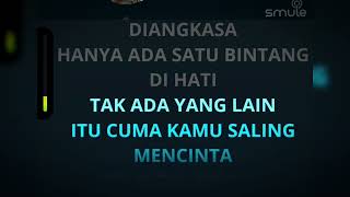 Download lagu Karaoke Cinta Abadi Sisca Dewi Feat Fyan Ahmad (tanpa vokal smule) #karaoke mp3