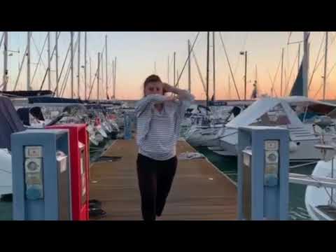 Shawn Mendes - Mercy | DANCE | Anna Malahova