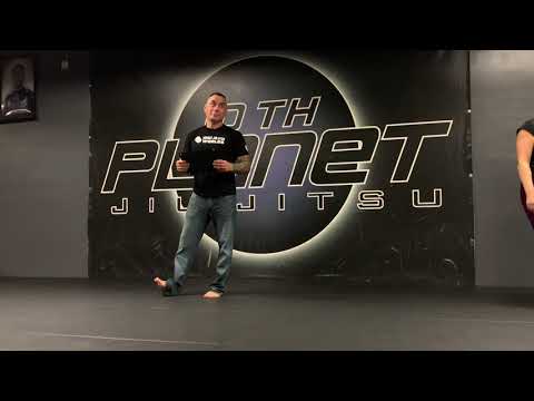 Conor’s First Degree Blackbelt Promotion.