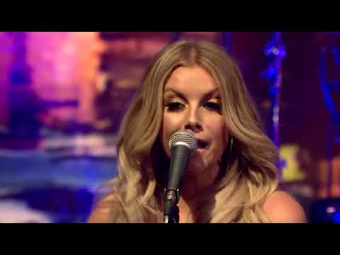 Lindsay Ell on Stampede City Sessions