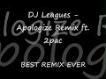 Apologize Remix