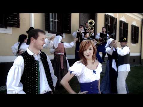 ANS. ŠTRK - ZAVRTI ME