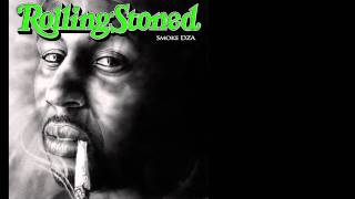 Smoke DZA "4 Loko" Featuring ASAP Rocky