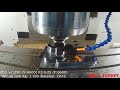 YG 1 Turkey High Speed Cutting