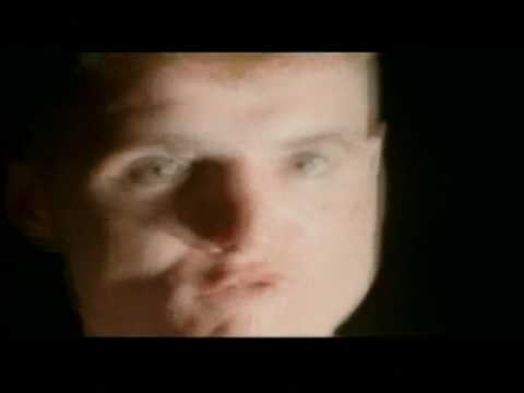 "Murdergirl" Underworld vs. Nitzer Ebb _ mixed by wES wALLACE _ Video by tpapke