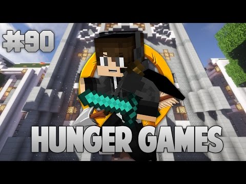 Minecraft: Hunger Games #90 Global Stat Reset + 300 Likes!