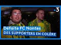 Toulouse étrille Nantes en finale de la Coupe de France : les supporters de Canaris écoeurés