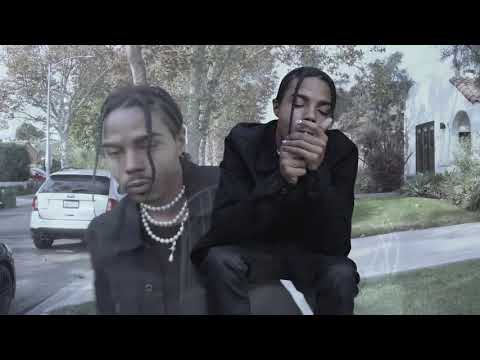 Glocaine- Laggin Prod.Donnie Katana