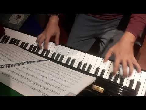 Dill  Pickles rag two step Charles L Johnson 1906