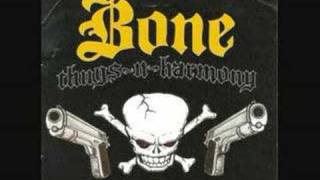 Bone Thugs n Harmony - Certified Thugs (Legendary Niggaz)