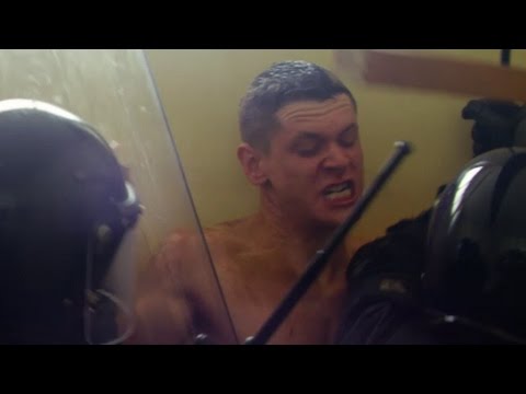 映画『名もなき塀の中の王』予告編