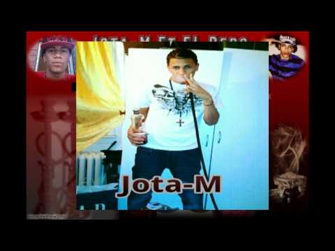 Jota-M Ft EL Pepo - Prendan La Hookah (FFM)
