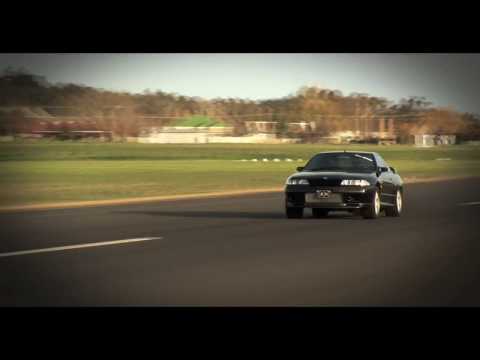 "DREAMCRUSHER" JUN 9 second R32 GTR