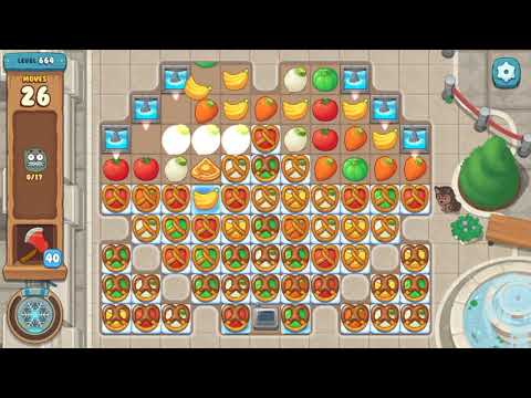 위 베어 베어스 for kakao level 664 (no boost)