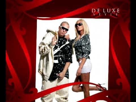 De Luxe Style shop advertisement /// 27-10-2009 videoshot ///