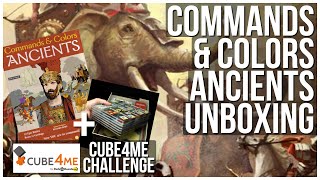 Zilla Blitz - Commands & Colors: Ancients video thumbnail