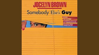 Somebody Else&#39;s Guy (Radio Mix)