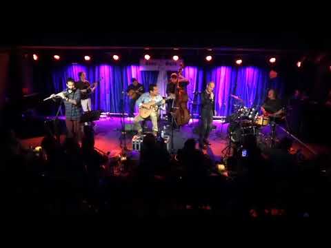 Ney Matogrosso - participação show Zé Paulo Becker