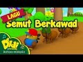 Lagu Kanak Kanak Semut Berkawad Didi Friends