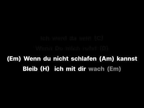 Lass Uns Ein Wunder Sein - Ton Steine Scherben