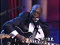 B B King Eric Clapton The Thrill Is Gone