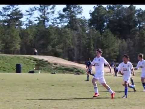 CASL U11Boys WFUW Soccer Team 20150801