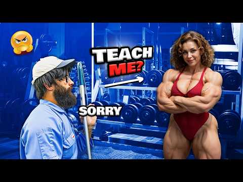 When Anatoly Uncut, the most arrogant bodybuilders edition EP_5