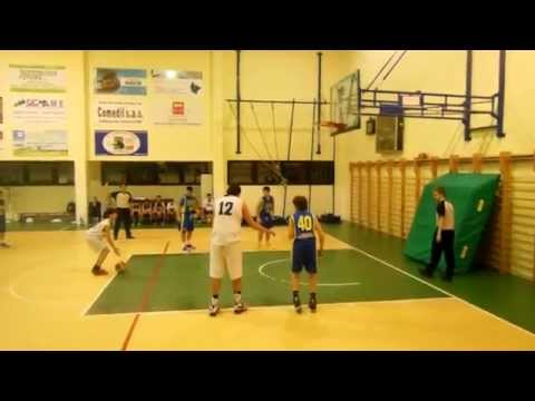 PNC-MBS under14 del 28/03/2014