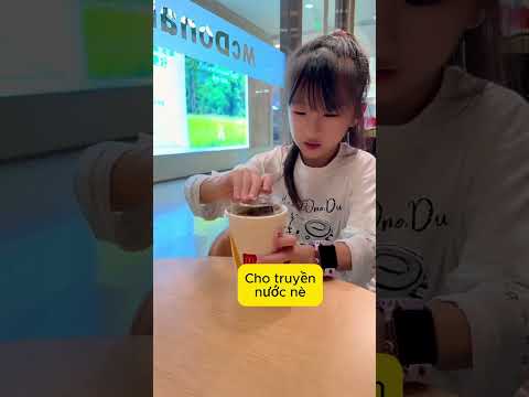 MiMi bị bệnh thèm đồ ăn và cách chữa của mẹ #mebe #vuichoicungcon #giadinh