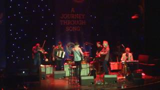 Buddy Miller and Jim Lauderdale -- I Lost The Job Of Loving You
