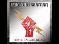 Go Go Power Rangers Ron Wasserman Power ...
