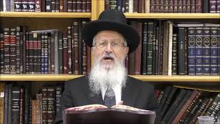 הגאון הרב אברהם יוסף שליט"א האם אדם שהוא סומא יכול לברך ברכת מאורי האש בהבדלה (הרב אברהם יוסף) - התמונה מוצגת ישירות מתוך אתר האינטרנט יוטיוב. זכויות היוצרים בתמונה שייכות ליוצרה. קישור קרדיט למקור התוכן נמצא בתוך דף הסרטון