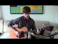 (Franco Morone) - Blues When I Lost You - Jacob Raagaard - Cover