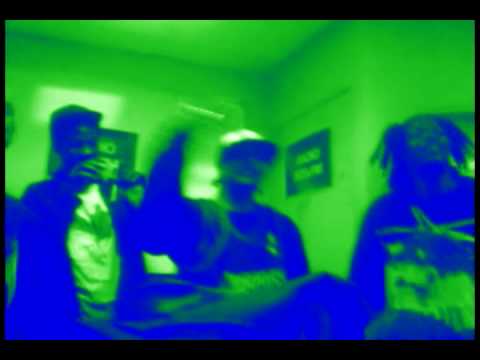 Y.Bird & Dj.Crafty presents Ducky,Tékilla,Skarla One & Fadax-en nou alé-[2k9]