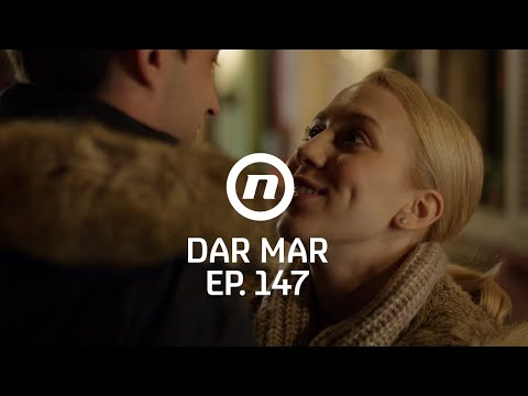 Zbog Milene i gume buši - Dar Mar - epizoda 147