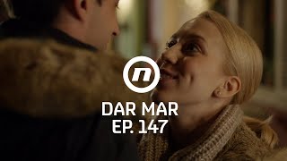 Zbog Milene i gume buši - Dar Mar - epizoda 147