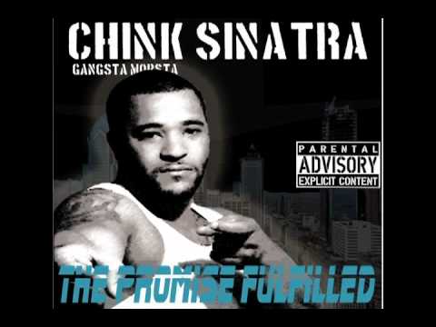 Chink Sinatra - InTro