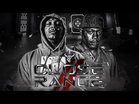 Nu Jerzey Twork vs OG Grizzley