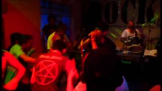 Beat The Boss IBAGUE HELL 2013