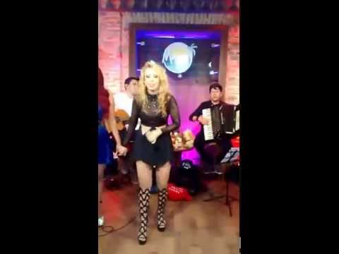 Banda Musa e Joelma Calypso - Amor de Fã [Gravação do DVD]