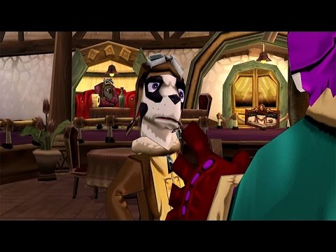 SGB Play: Sly 3: Honor Among Thieves - Part 15