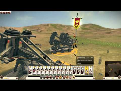 GameStar TV s09e09 - Total war - Rome 2